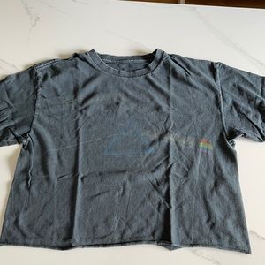 Vintage Pink Floyd concert T-Shirt.